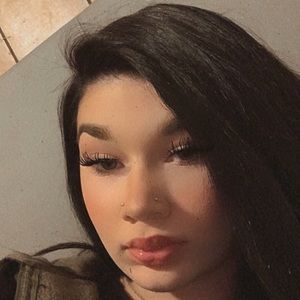 Meet your Posher, Jaylynn